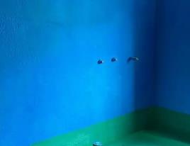 绥棱卫生间测漏水多少钱