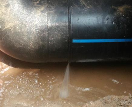 绥棱楼顶渗水维修公司为大家分享下绥棱卫生间漏水维修修补技术!