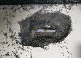 绥棱漏水检测多少钱