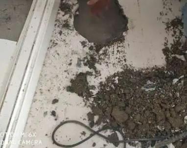 绥棱楼顶渗水公司分享下绥棱卫生间测漏水方法和方法的详细分解。