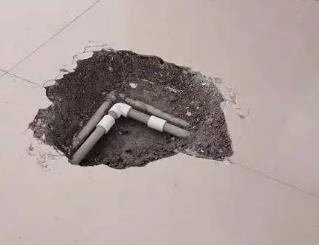  绥棱检漏多少钱?