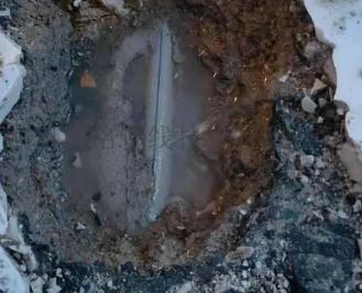 绥棱楼顶漏水维修怎么找漏水点？